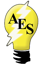 Advanced Electrical Services Group Logo